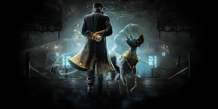 3200x1800 710+ Warframe HD Wallpapers and Backgrounds