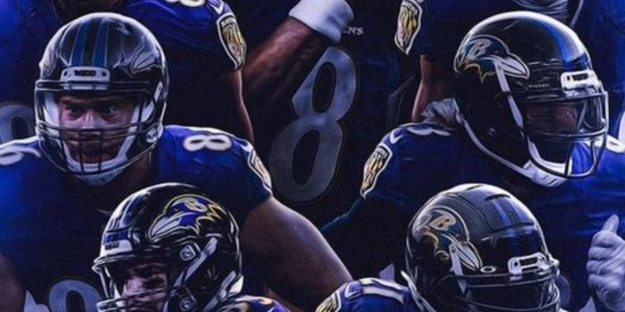 1080x1920 100+] Baltimore Ravens Iphone Wallpapers | Wallpapers.com