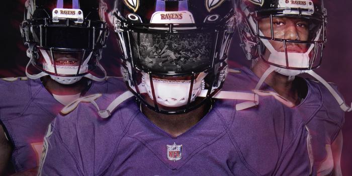 1080x1920 Baltimore Ravens on X: 