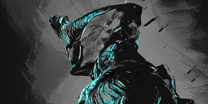 1920x1080 Stylized Excalibur wallpaper : r/Warframe