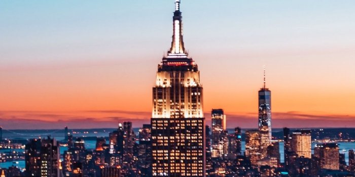 1080x2400 City Lights – Wallpaper - Chill-out Wallpapers