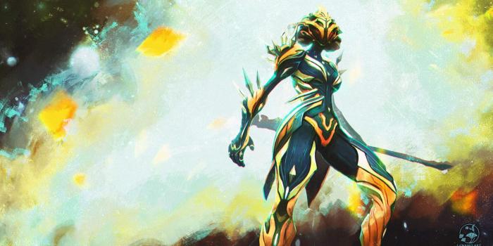 2160x1215 Victorious Khora, download Warframe wallpapers for free