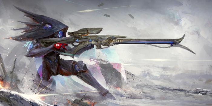 1920x1080 710+ Warframe HD Wallpapers and Backgrounds