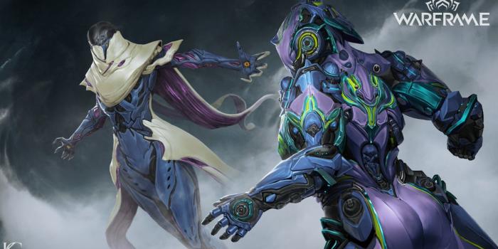 1200x675 WARFRAME on X: 