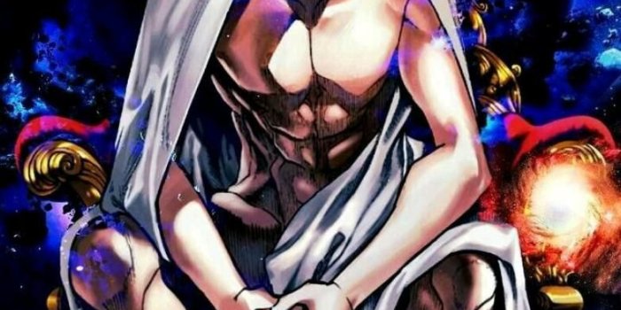 782x1390 Adam Record of Ragnarok | Valkyrie, Ragnarok characters, Ragnarok valkyrie
