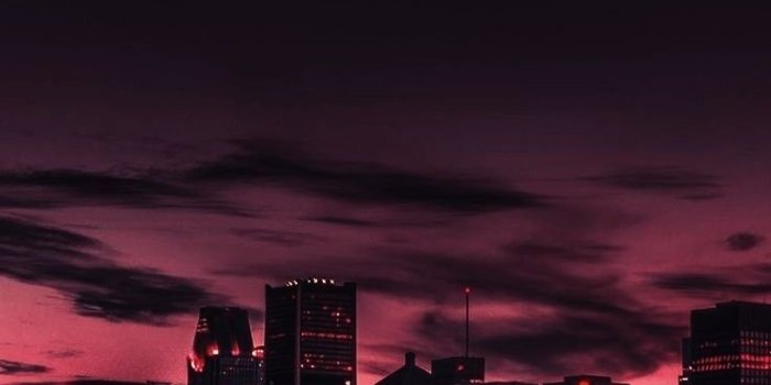 736x1309 Aesthetic city lights Wallpapers Download | MobCup