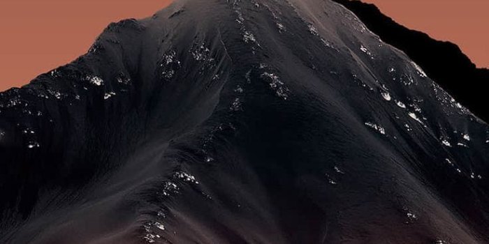 736x1572 Awesome iOS 16 Lock Screen Wallpapers! | by Simple Alpaca | Medium