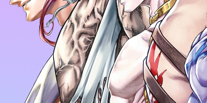1080x1920 Record of Ragnarok Phone Wallpaper