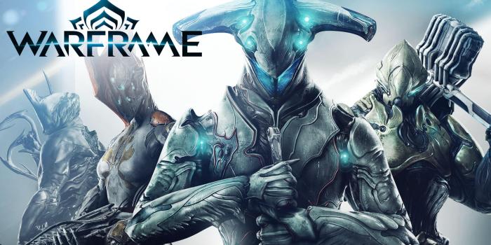 1920x1080 Warframe Wallpapers - PlayStation Universe