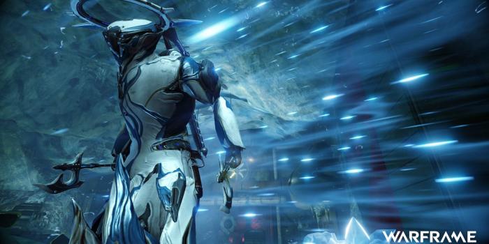 1920x1080 Warframe Wallpapers in 1080P HD