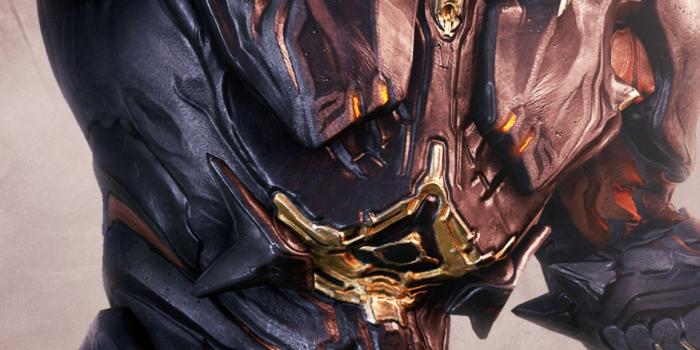 1242x2688 Warframe Phone Wallpapers