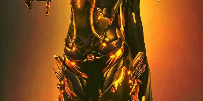 728x1294 Warframe Mag Prime Wallpaper | Warframe art, Warframe wallpaper, Robot  concept art