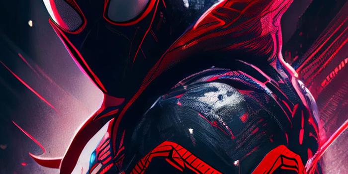 1183x2560 Spider-Man Miles Morales Wallpaper