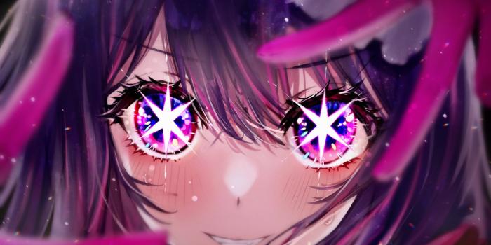 1920x1170 320+ Oshi no Ko HD Wallpapers and Backgrounds