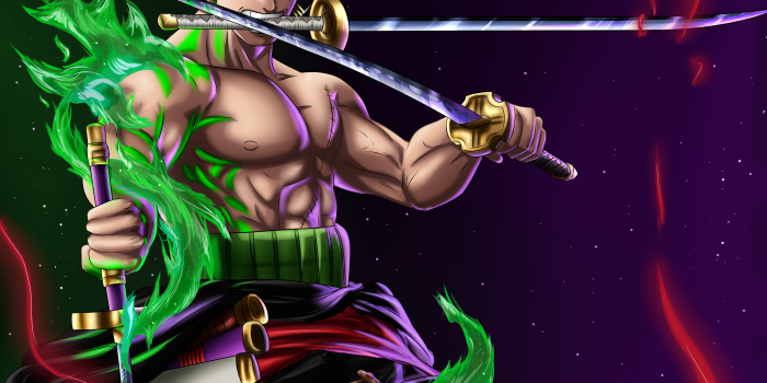 5335x4309 100+ 4K Roronoa Zoro Wallpapers | Background Images