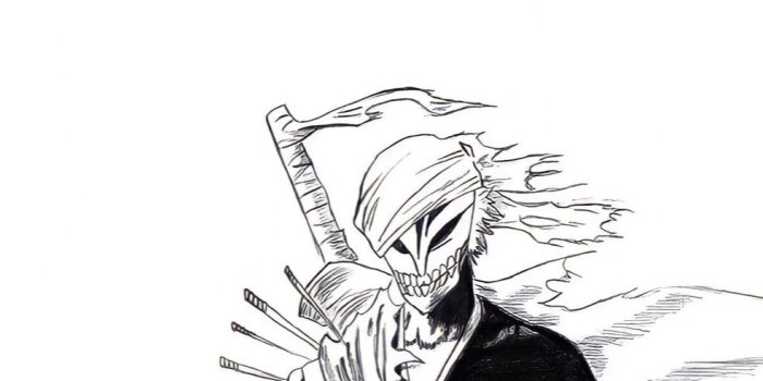 984x1920 Saylup ✧ on Twitter | Bleach anime art, Bleach drawing, Bleach tattoo