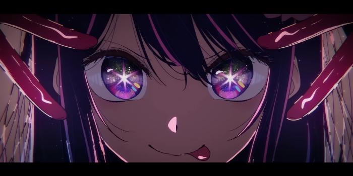 5120x2880 Upscaled Ending Wallpapers - Oshi no ko : r/OshiNoKo