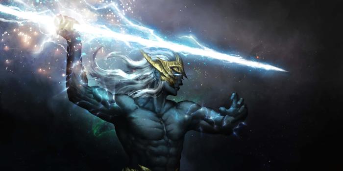 1920x1080 100+] Best Greek Mythology Wallpapers