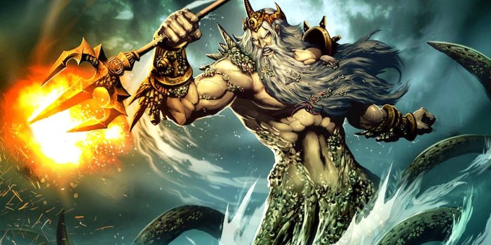 1920x1080 Greek God Wallpapers