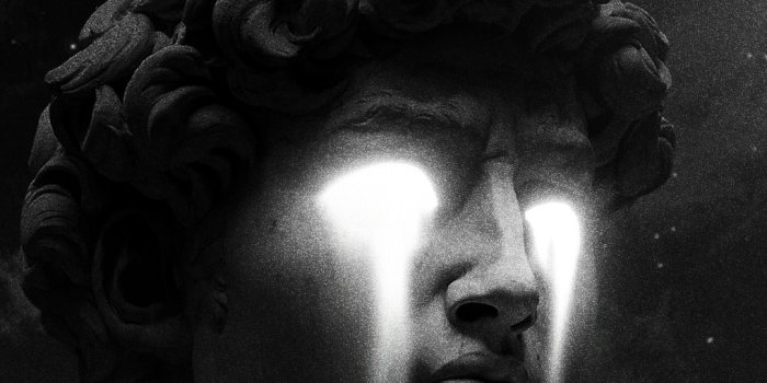 1080x1920 Greek God Aesthetic HD by TsunamiGFX