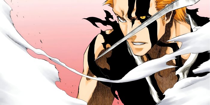 4096x3232 120+ Bleach: Thousand-Year Blood War HD Wallpapers and Backgrounds