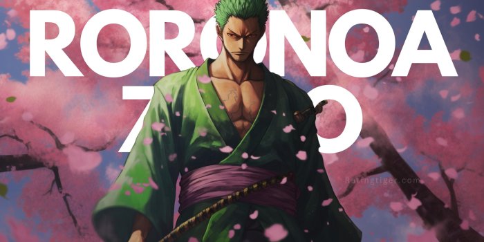 2500x1406 One Piece Roronoa Zoro Wallpaper Collection, Story, Quotes & Fan queries