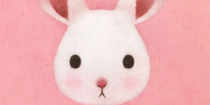 736x1308 Cute Lovely Pink Rabbit Drawing Art iPhone 6 Wallpaper Download | iPhone  Wallpapers, iPad wallpapers One-stop Download | ウサギのイラスト, ウサギの絵, かわいい うさぎ  イラスト
