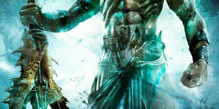 850x1288 Download Role-playing with the Legends of Greek Mythology Wallpaper |  Wallpapers.com