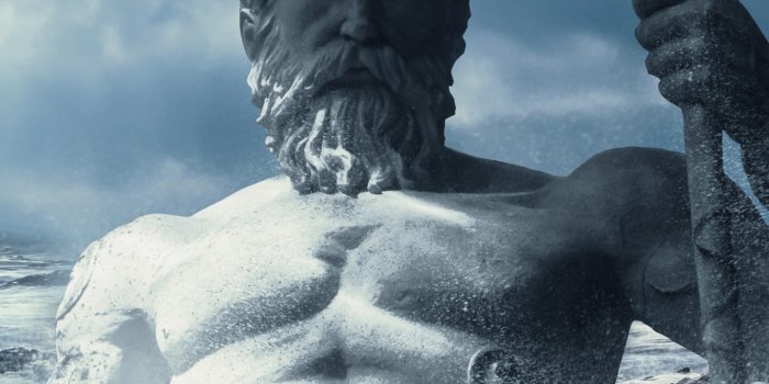 1440x2560 God Of Greek Wallpapers