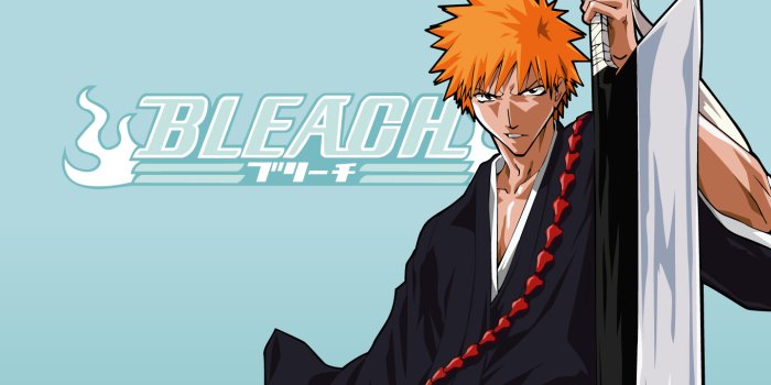 1440x900 Exclusive Bleach Wallpapers! Never Seen Before! | Daily Anime Art