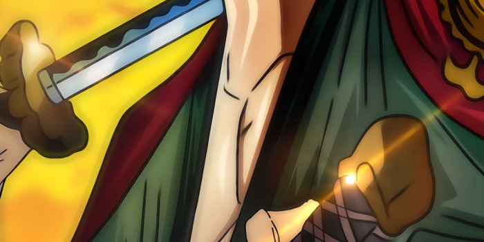 1205x2608 One Piece Aesthetic Roronoa Zoro Wallpaper Download | MobCup