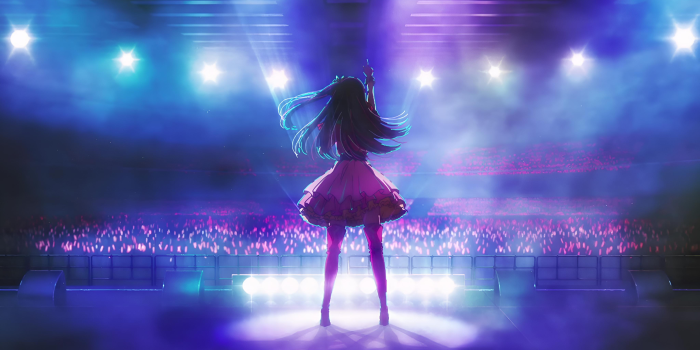 4096x2304 Oshi no Ko HD Wallpapers and Backgrounds