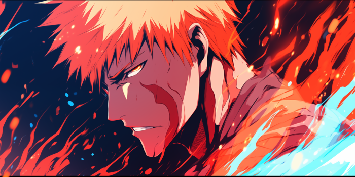 5824x3264 3400+ Anime Bleach HD Wallpapers and Backgrounds