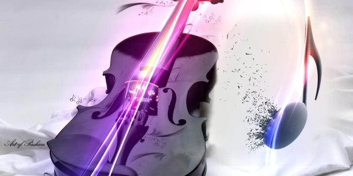 2560x1600 Violinist Wallpapers