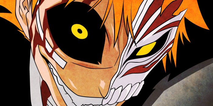 1920x1200 Bleach Manga HR Wallpaper 07 | Imagez Only