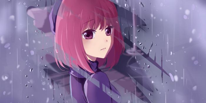 2160x1620 Oshi No Ko Desktop Wallpaper Discover more Character, Illustrated,  Japanese, Manga Series, Oshi No Ko wallpaper. https://www.enwallpap… in  2023 | Wallpaper, Art icon, Anime