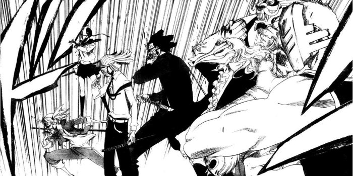 1920x1200 Anime Bleach HD Wallpaper