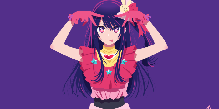 3840x2160 Oshi No Ko - Desktop Wallpapers, Phone Wallpaper, PFP, Gifs, and More!