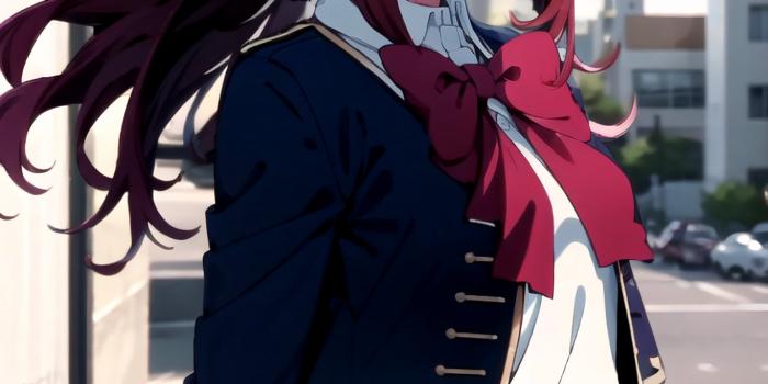 1366x2048 Arima Kana - Oshi no Ko - Zerochan Anime Image Board