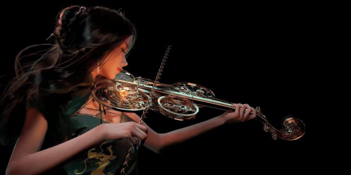 1920x1080 8 Violin Live Wallpapers, Animated Wallpapers - MoeWalls