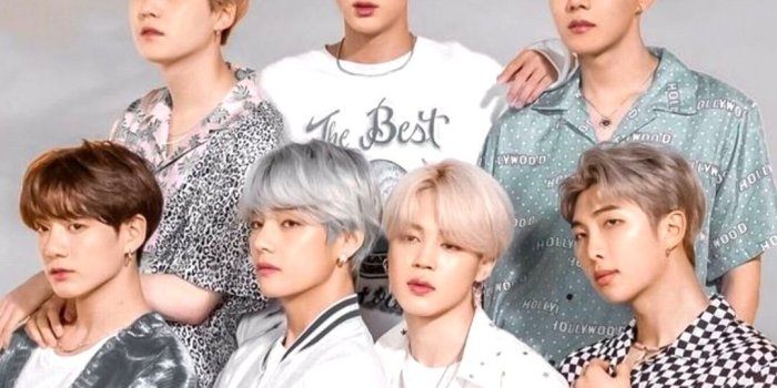 1080x2280 Bts Group - Aesthetic Wallpaper Download | MobCup