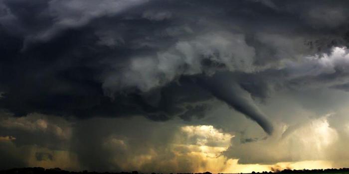 1440x900 Tornado Wallpapers