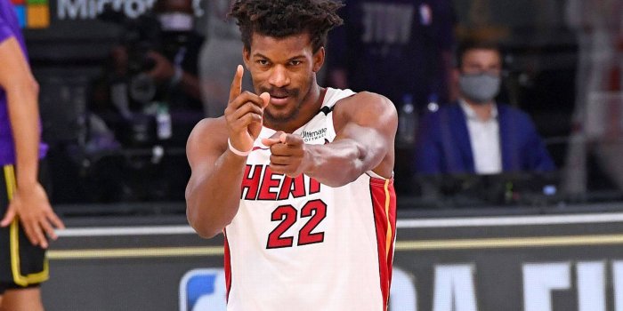 1920x1080 Download Jimmy Butler Bucket Points Wallpaper | Wallpapers.com