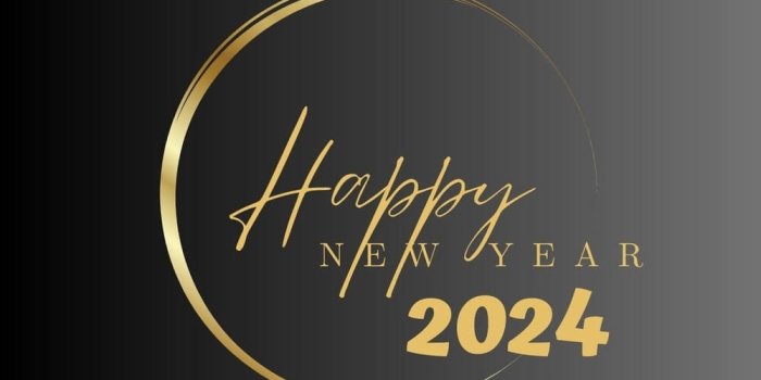 1000x1000 150 Happy New Year 2024 Wallpapers Images HD (Free Download) - iPhone2Lovely