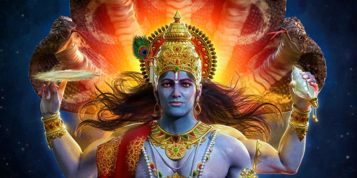 1600x1418 230 Vishnu ideas | vishnu, lord krishna images, lord vishnu wallpapers