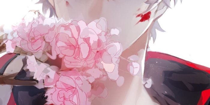 1080x1920 Cute Anime Boy Wallpaper Download | MobCup