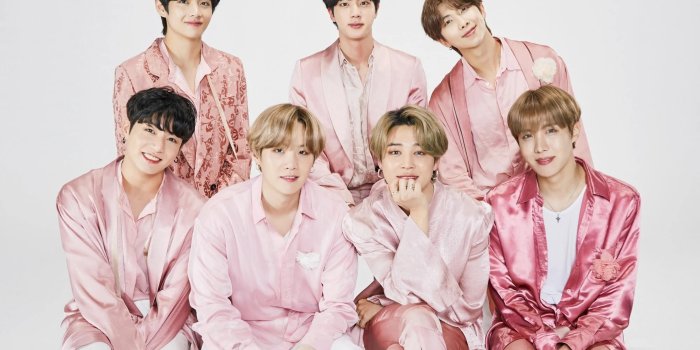 2000x1333 Bts group photo Wallpapers Download | MobCup