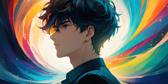 3072x2048 600+ Anime Boy HD Wallpapers and Backgrounds