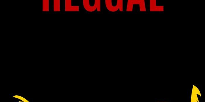 700x1244 Design online this Gradient Palms Reggae Mobile Wallpaper template