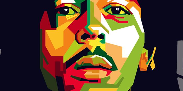 1125x2436 he07-bob-marley-art-illust-music-reggae-celebrity - Papers.co